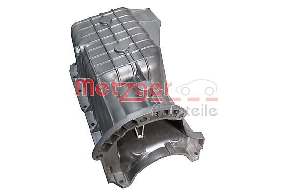 METZGER 7990170 Ölwanne